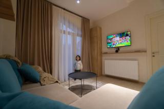 Zarku Apartments - Bakuriani - 7