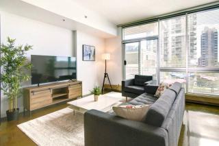Stylish 1BR, Stampede & Free Parking by Doorbed - Calgary - 5