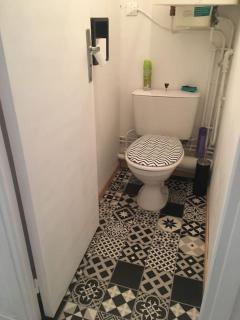 La Foux D’Allos - Studio cosy - pied des pistes - Allos - 2