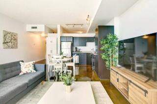 Stylish 1BR, Stampede & Free Parking by Doorbed - Calgary - 2