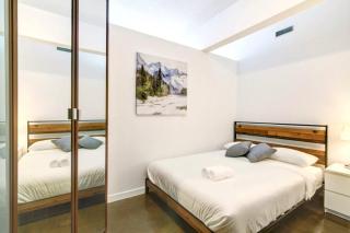 Stylish 1BR, Stampede & Free Parking by Doorbed - Calgary - 7