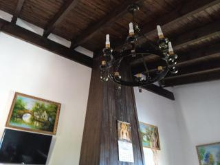 villadolore - Olvera - 2