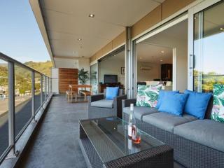 Pohutukawa Apartment - Picton - 8