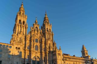 Hostal San Pelayo - Saint-Jacques-de-Compostelle - 2