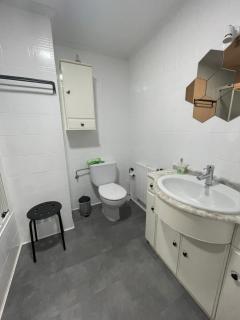San Pablo, piso céntrico - Palencia - 5