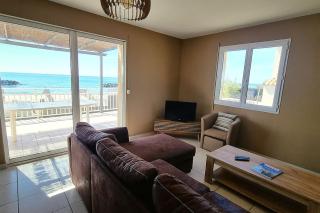 Villa Tout confort les pieds dans l’eau ! Clim / parking - Frontignan - 9