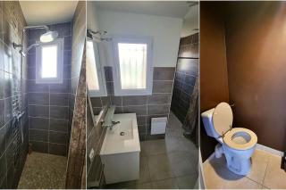 Villa Tout confort les pieds dans l’eau ! Clim / parking - Frontignan - 8
