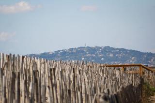 Villa Tout confort les pieds dans l’eau ! Clim / parking - Frontignan - 4