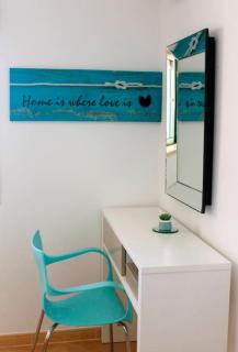 Appartement Willy St. James Luz - 1