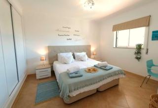 Appartement Willy St. James Luz - Luz - 4