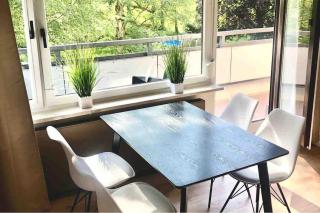 Exklusives Apartment mit Schwimmbad im Allgäu - Oy-Mittelberg - 7