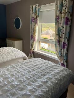 Home from home, 3 bedroom house in Hawick - Hawick - 9