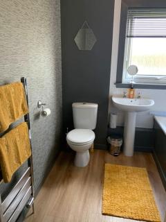 Home from home, 3 bedroom house in Hawick - Hawick - 1