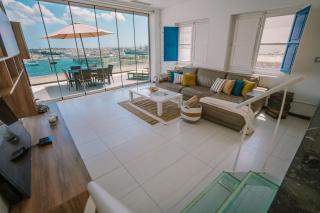 Valletta Dream Penthouse - La Valletta - 8