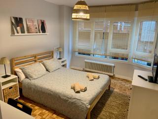 Apartamento con garaje a un paso de la playa - 2