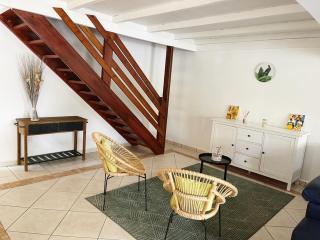 Résidence chez Adine - 4