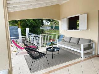 Résidence chez Adine - 5