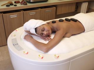 Flamingo Grand Hotel & Spa - Albena - 5