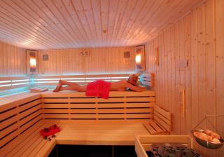 Hotel Bornholm - West-Terschelling - 4