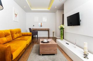 erApartments Oxygen Residence - Varsovia - 2