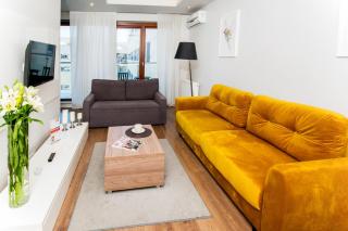 erApartments Oxygen Residence - Varsovia - 1