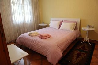 Dimos Suite - Arachova - 6