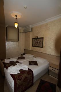 Art City Hotel Istanbul - Istanbul - 6