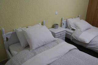 Dimos Suite - Arachova - 2