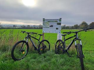 Gite Dans Parc De Sculptures - Gîte "Pondichery" - 7