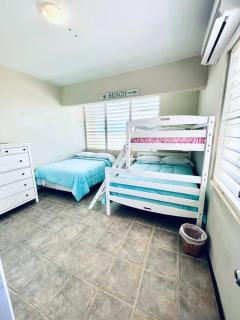2-BR Modern Oceanfront Apt Steps from Playa Sucia - Cabo Rojo - 6