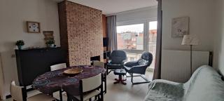 Le Zandkreek Plage & Centre - 2 Ch - 1