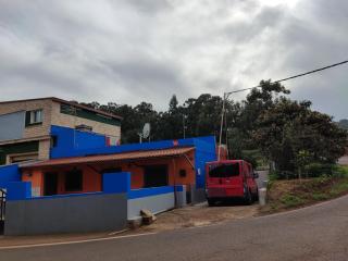 Casa Los Pinos - 3