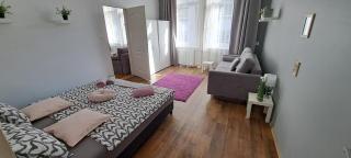 Sweet 16 Apartment in the Party District - Budapest - 5