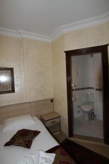 Art City Hotel Istanbul - 5