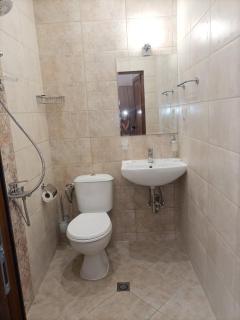 Червената къща - 1