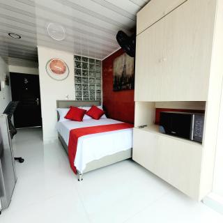 Cerca al barrio Laureles - 2