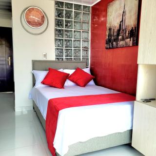 Cerca al barrio Laureles - 1