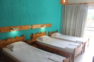 Le Mirage Hotel - 5