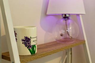 miejskie mieszkanie - 2