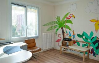 2 Bedroom Cozy Apartment In Bergerac - 1