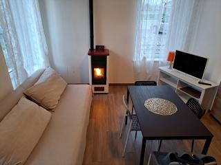 VILLA ESTER -Residenze dolomitiche- - 2