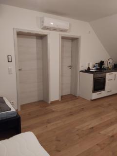 Messe Apartment BIN - Hildesheim - 6