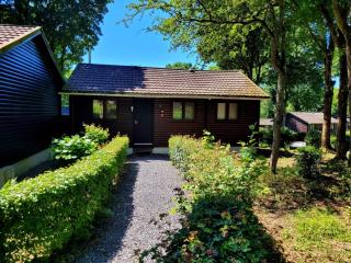 Chalet La Boverie 195 - Rendeux - 9