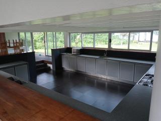 Solwata House, On the Water Sleeps 6 - 4