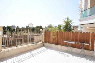 3BR GARDEN APT GOLF RESIDENCE EILAT - Eilat - 1