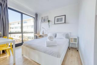Travel & Live Alegria Apartments - Porto - 2
