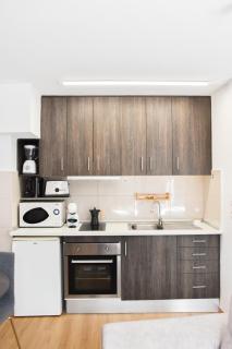 NEU II - Nuevo! Céntrico estudio en Pas de la Casa HUT2-8055 - Pas de la Casa - 7