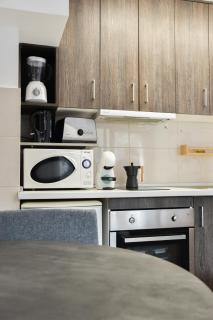 NEU II - Nuevo! Céntrico estudio en Pas de la Casa HUT2-8055 - Pas de la Casa - 9