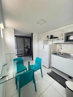 Studio na praia de Manaíra - João Pessoa - 1