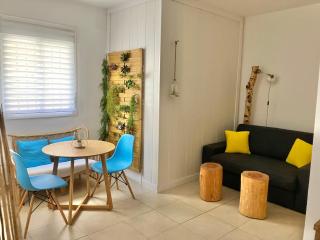 Casa Al Sur Apartments - 1